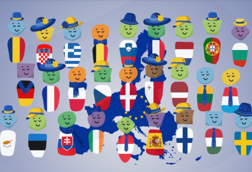 EU burger
