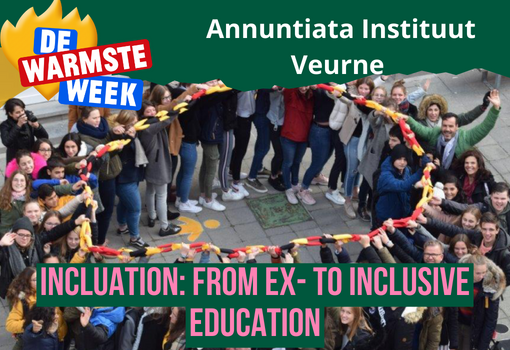 Annuntiata Veurne