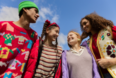 Erasmus+ thematisch seminarie ‘Europese waarden vandaag de dag beleven en onderwijzen’ (DE)