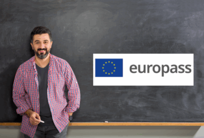 Nieuw: Europass Mobiliteit – Korte Termijn voor leerkrachten op jobshadowing
