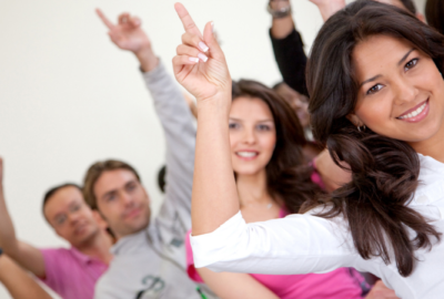 Democratische participatie