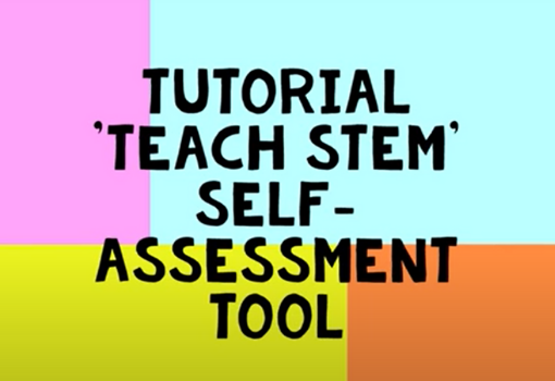 TEACH STEM
