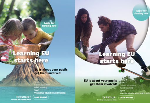 posters_leren EU