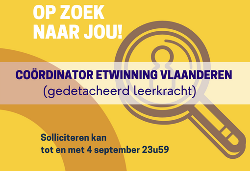 Vacature etwinning (2)